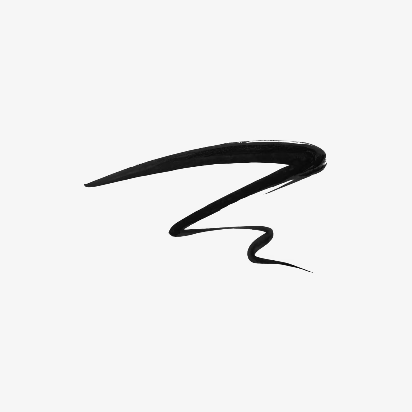 Morphe Make It Big Brush-Tip Liquid Liner