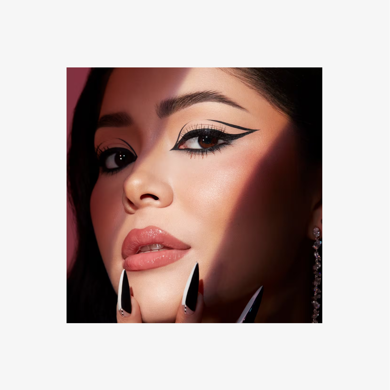 Morphe Make It Big Brush-Tip Liquid Liner