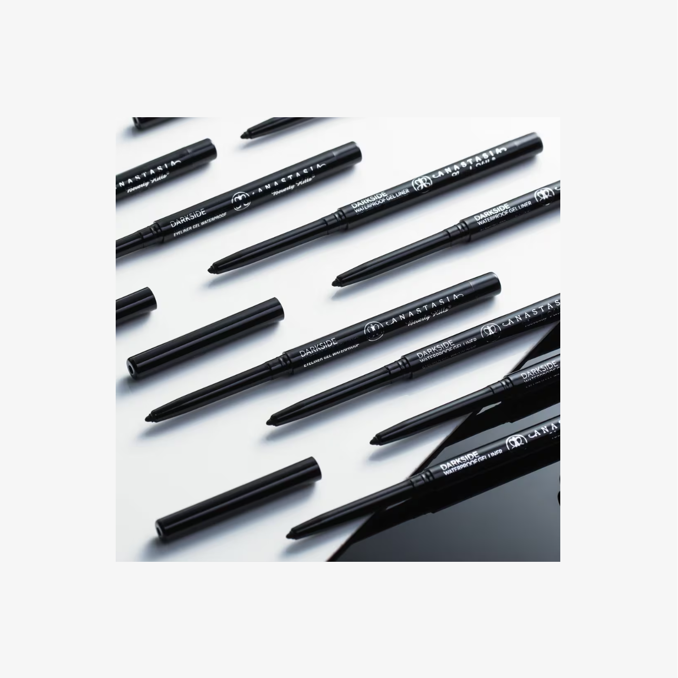 Anastasia Beverly Hills Darkside Waterproof Gel Matte Eyeliner