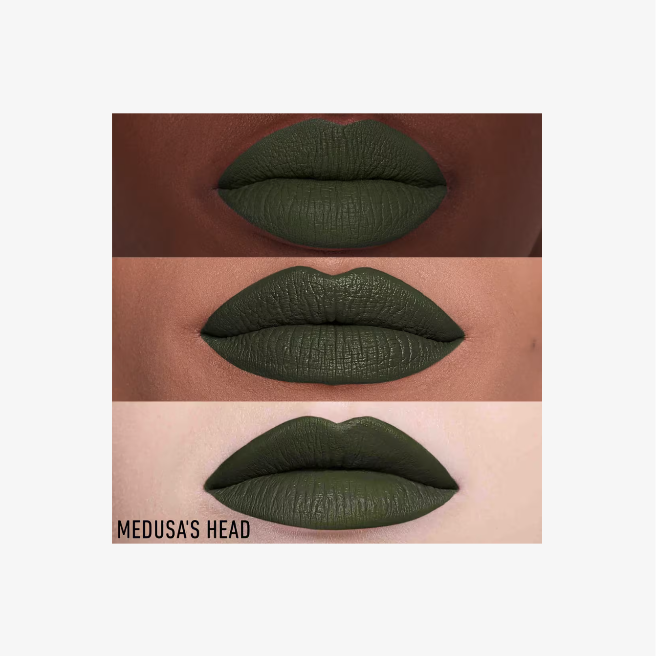 KVD Beauty Everlasting Hyperlight Vegan Transfer-Proof Liquid Lipstick