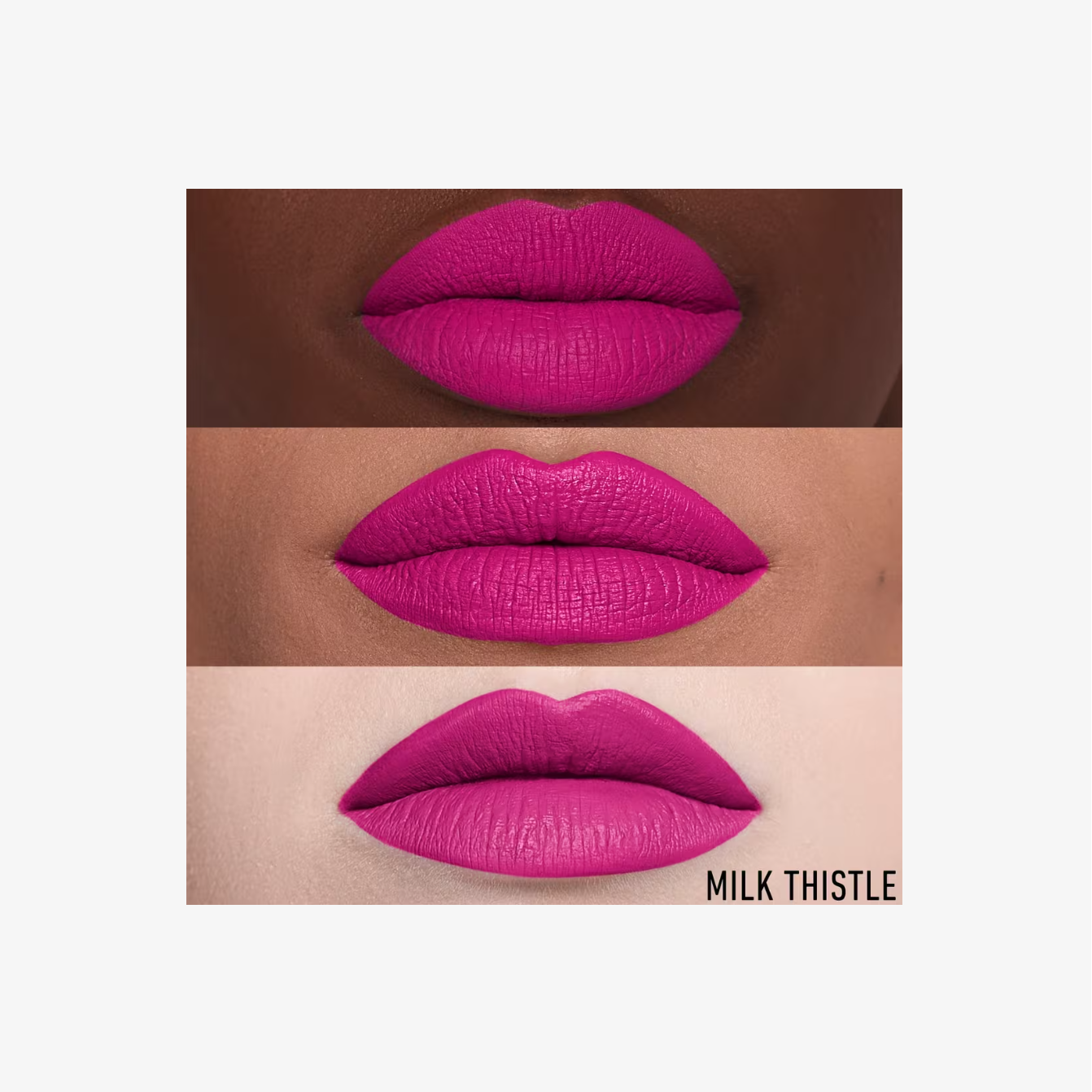 KVD Beauty Everlasting Hyperlight Vegan Transfer-Proof Liquid Lipstick
