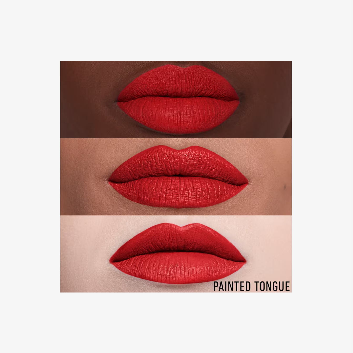KVD Beauty Everlasting Hyperlight Vegan Transfer-Proof Liquid Lipstick