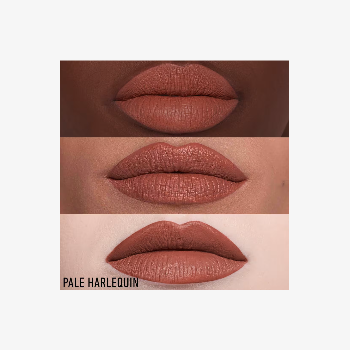 KVD Beauty Everlasting Hyperlight Vegan Transfer-Proof Liquid Lipstick