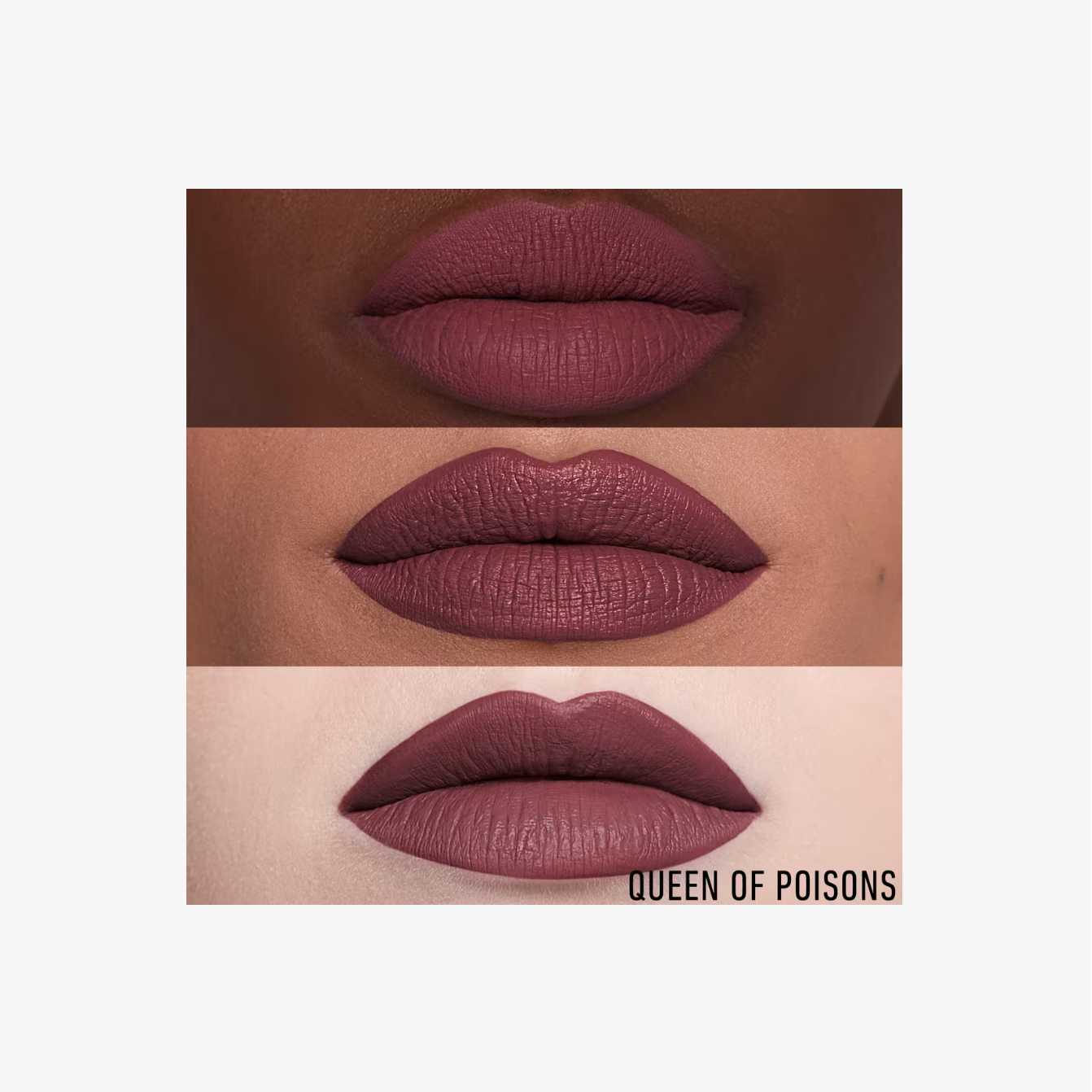 KVD Beauty Everlasting Hyperlight Vegan Transfer-Proof Liquid Lipstick