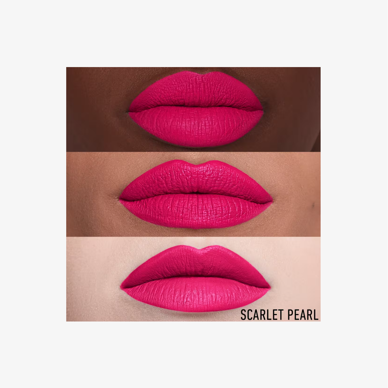 KVD Beauty Everlasting Hyperlight Vegan Transfer-Proof Liquid Lipstick
