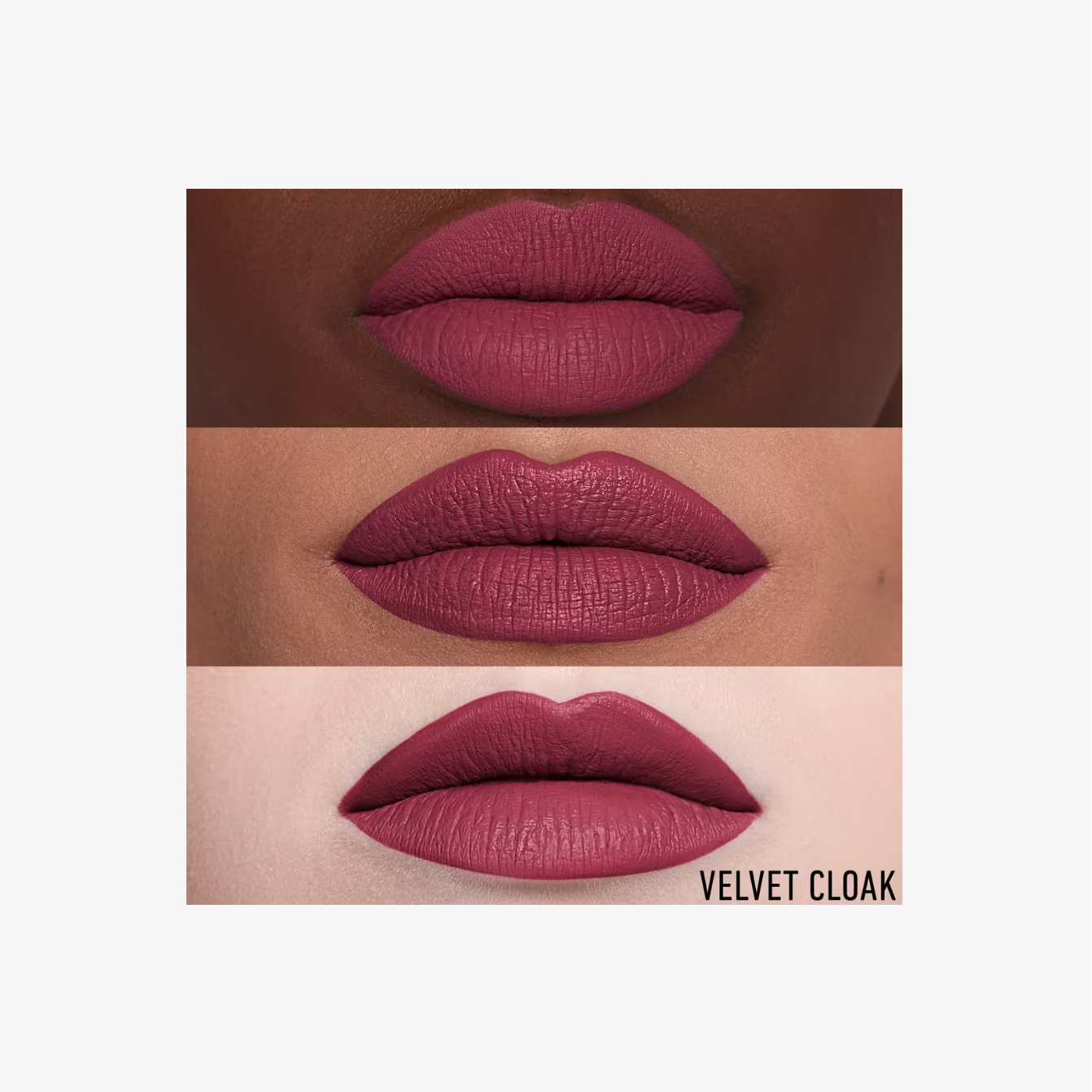 KVD Beauty Everlasting Hyperlight Vegan Transfer-Proof Liquid Lipstick