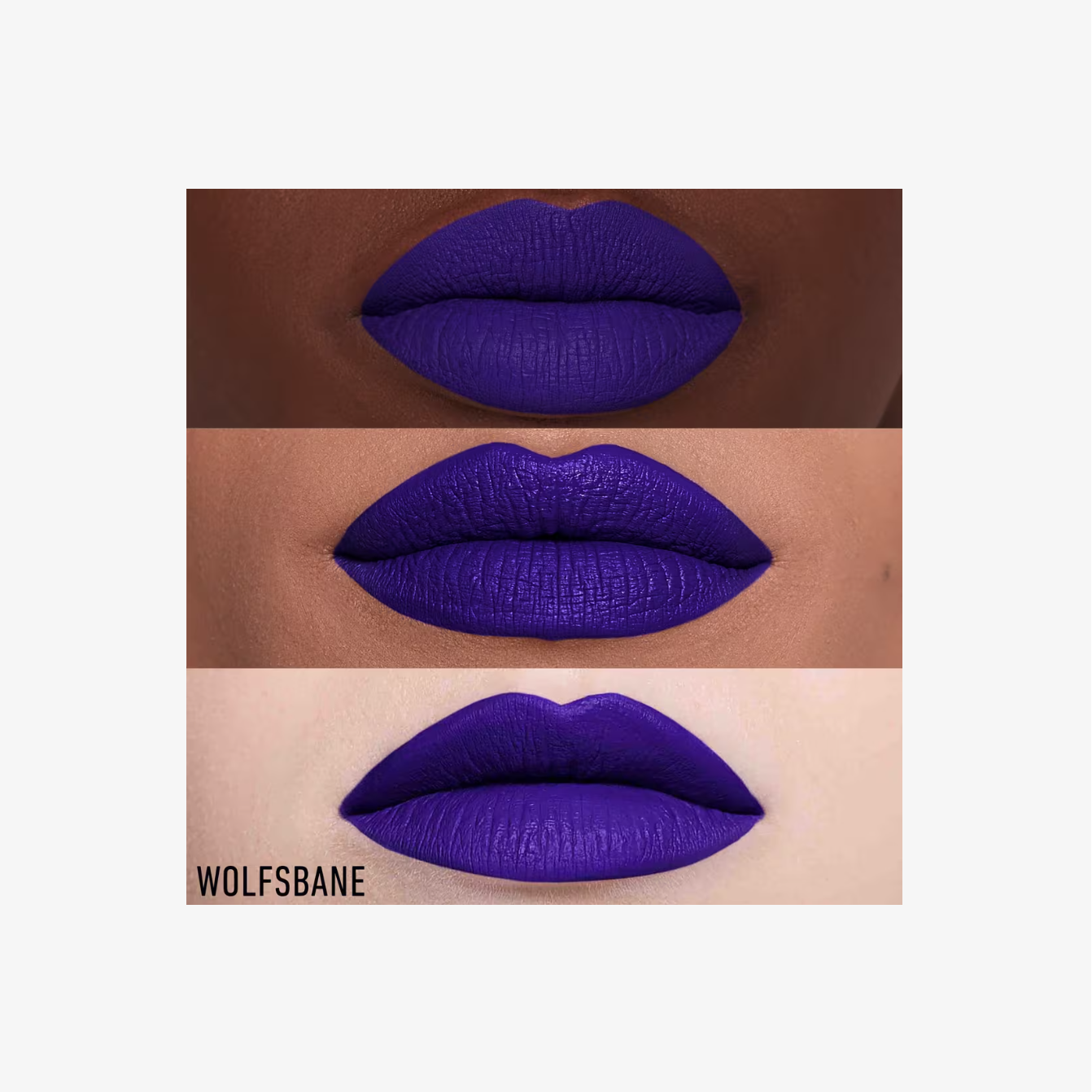 KVD Beauty Everlasting Hyperlight Vegan Transfer-Proof Liquid Lipstick