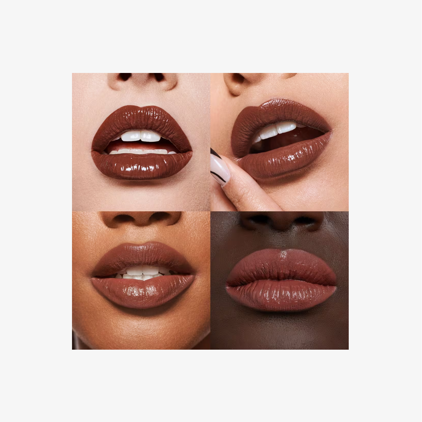 Urban Decay Cosmetics Vice Lip Bond Glossy Longwear Liquid Lipstick