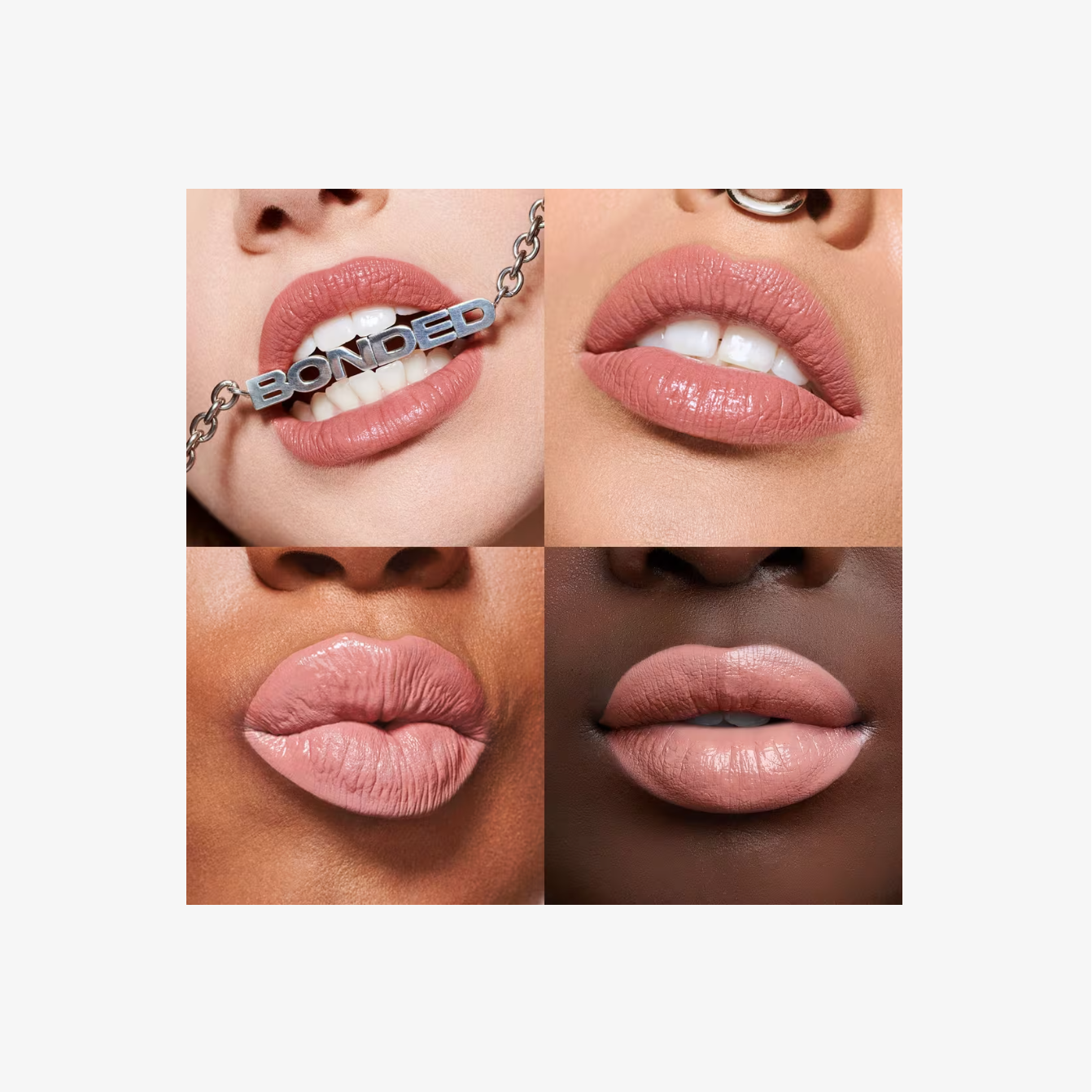 Urban Decay Cosmetics Vice Lip Bond Glossy Longwear Liquid Lipstick