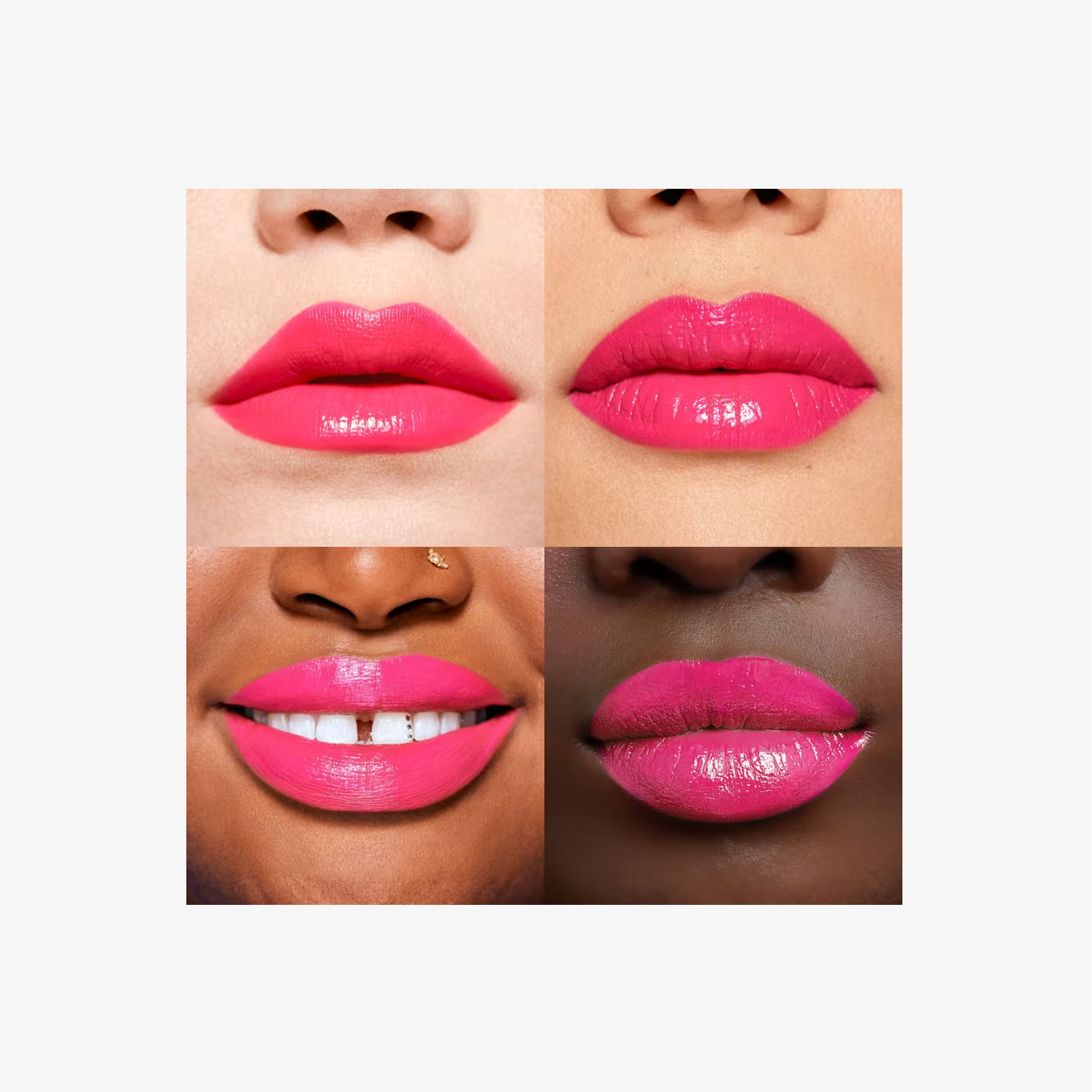 Urban Decay Cosmetics Vice Lip Bond Glossy Longwear Liquid Lipstick