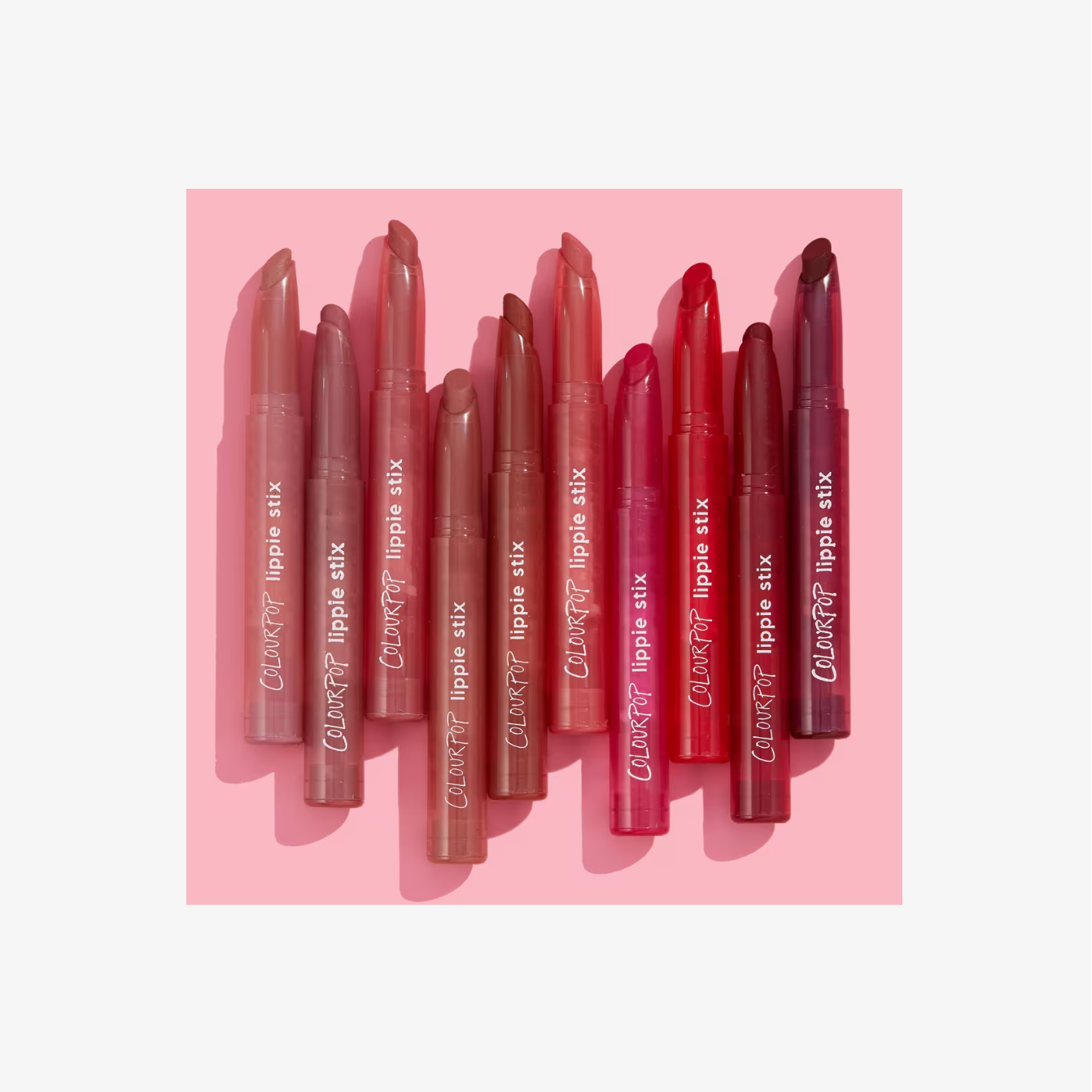ColourPop Lippie Stix