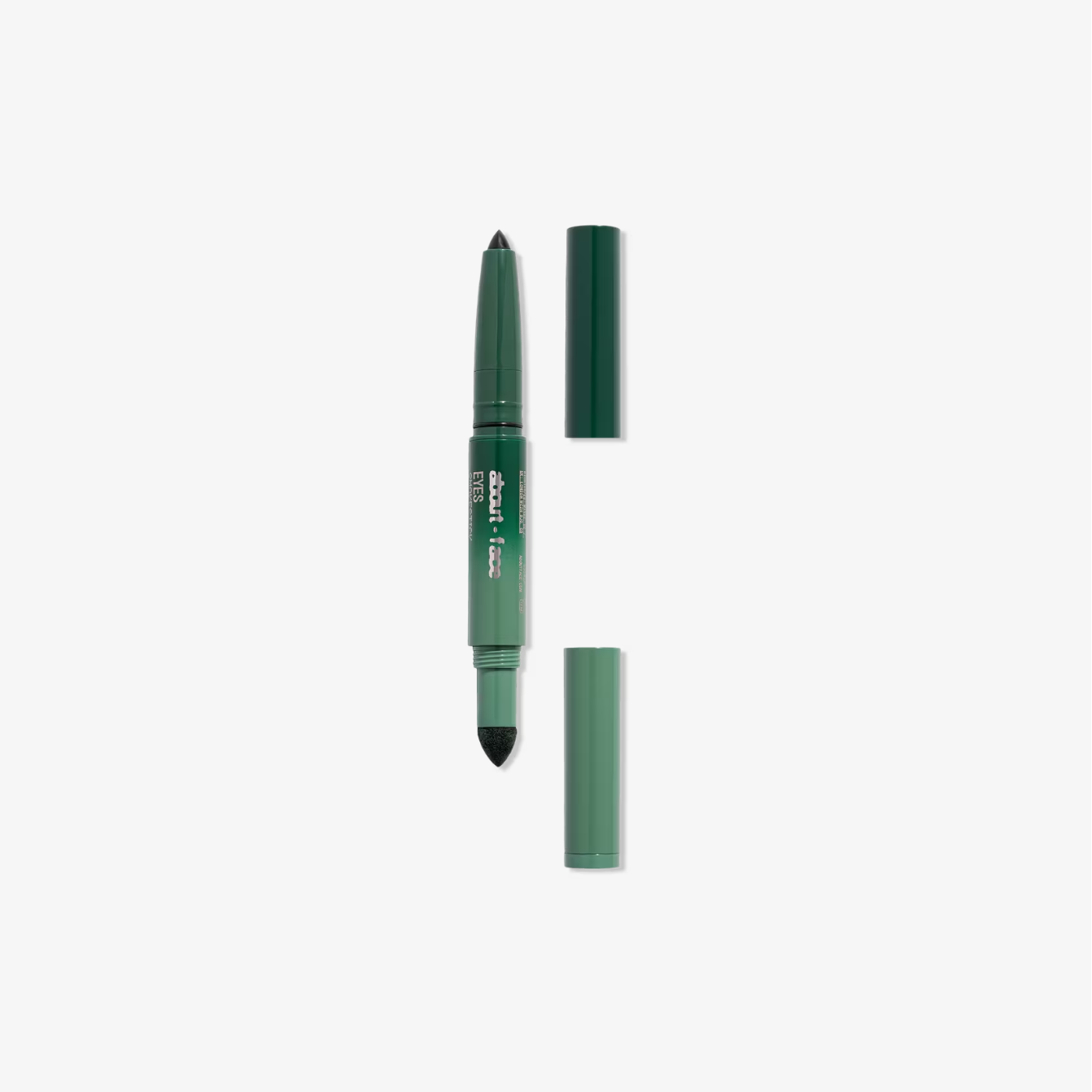 about-face Smokestick