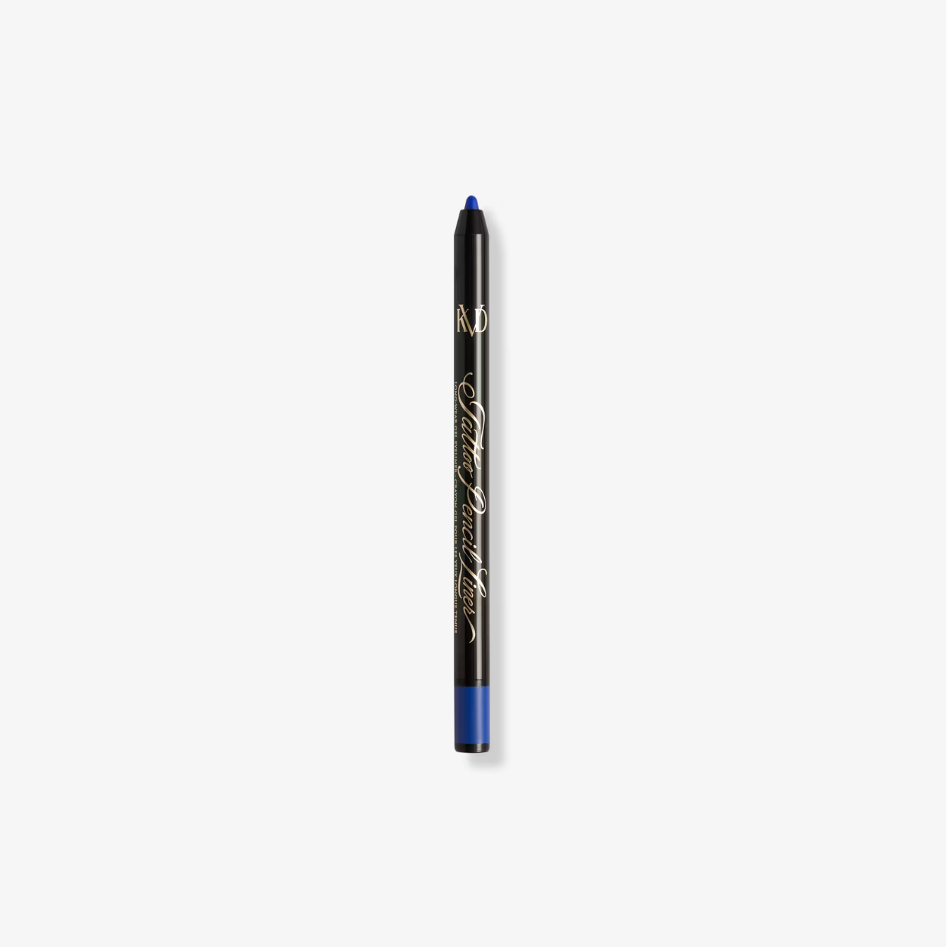 KVD Beauty Tattoo Pencil Liner Waterproof Long-Wear Gel Eyeliner
