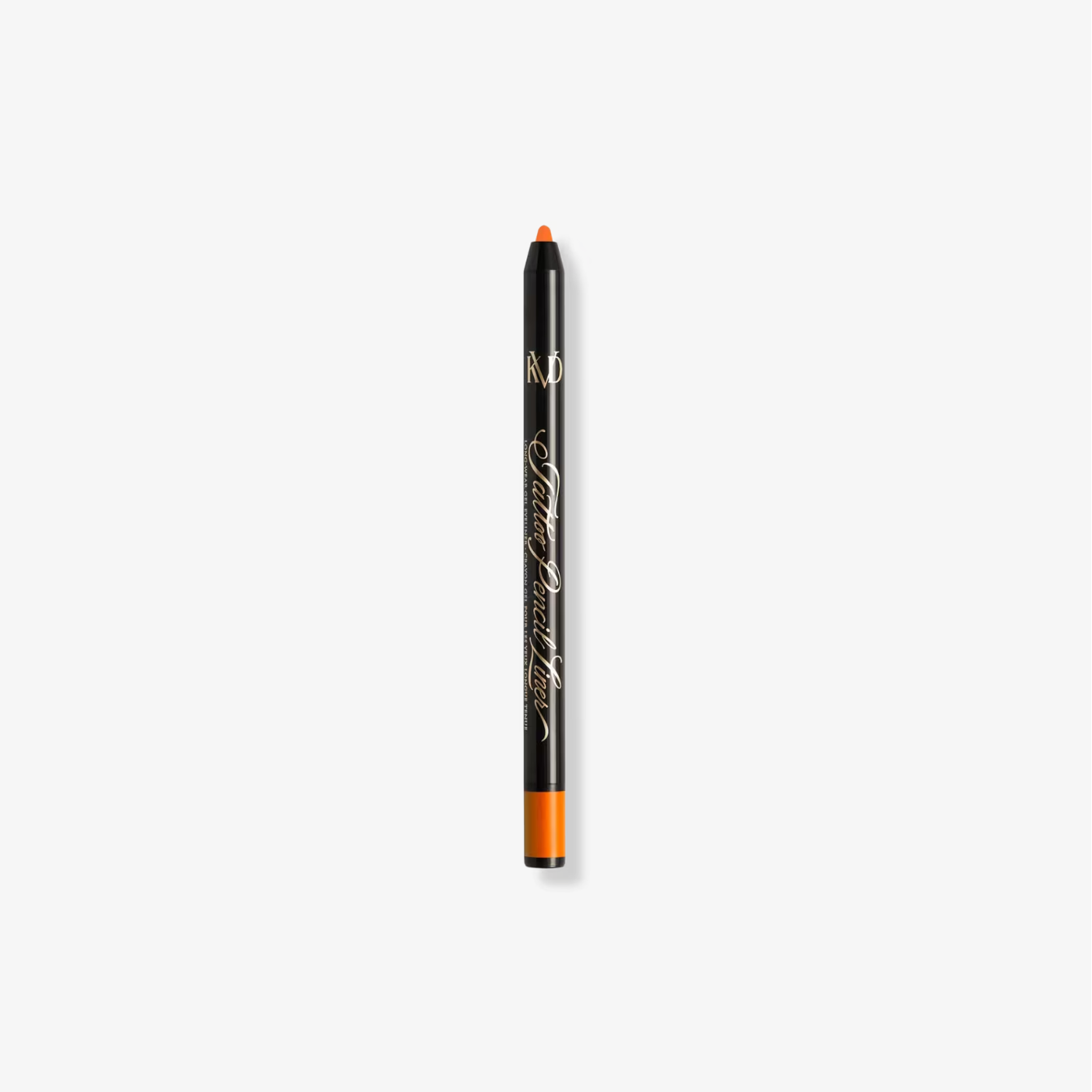 KVD Beauty Tattoo Pencil Liner Waterproof Long-Wear Gel Eyeliner