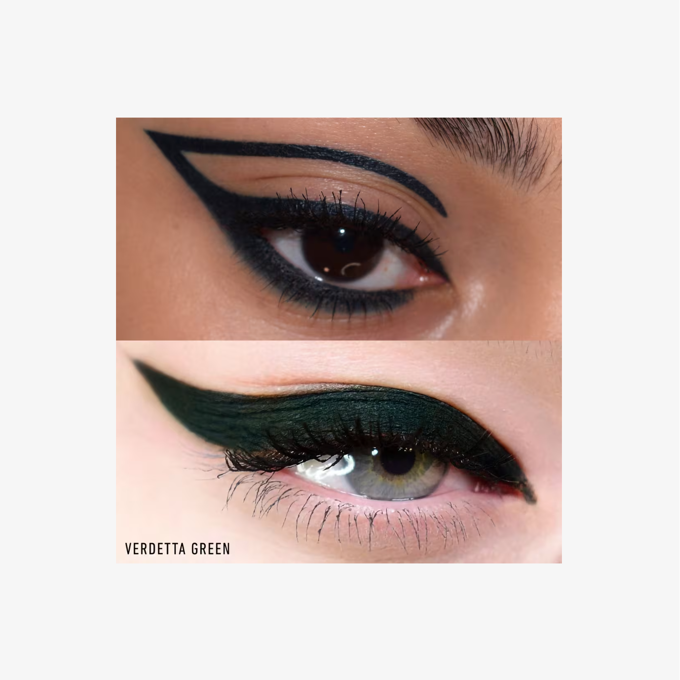 KVD Beauty Tattoo Pencil Liner Waterproof Long-Wear Gel Eyeliner