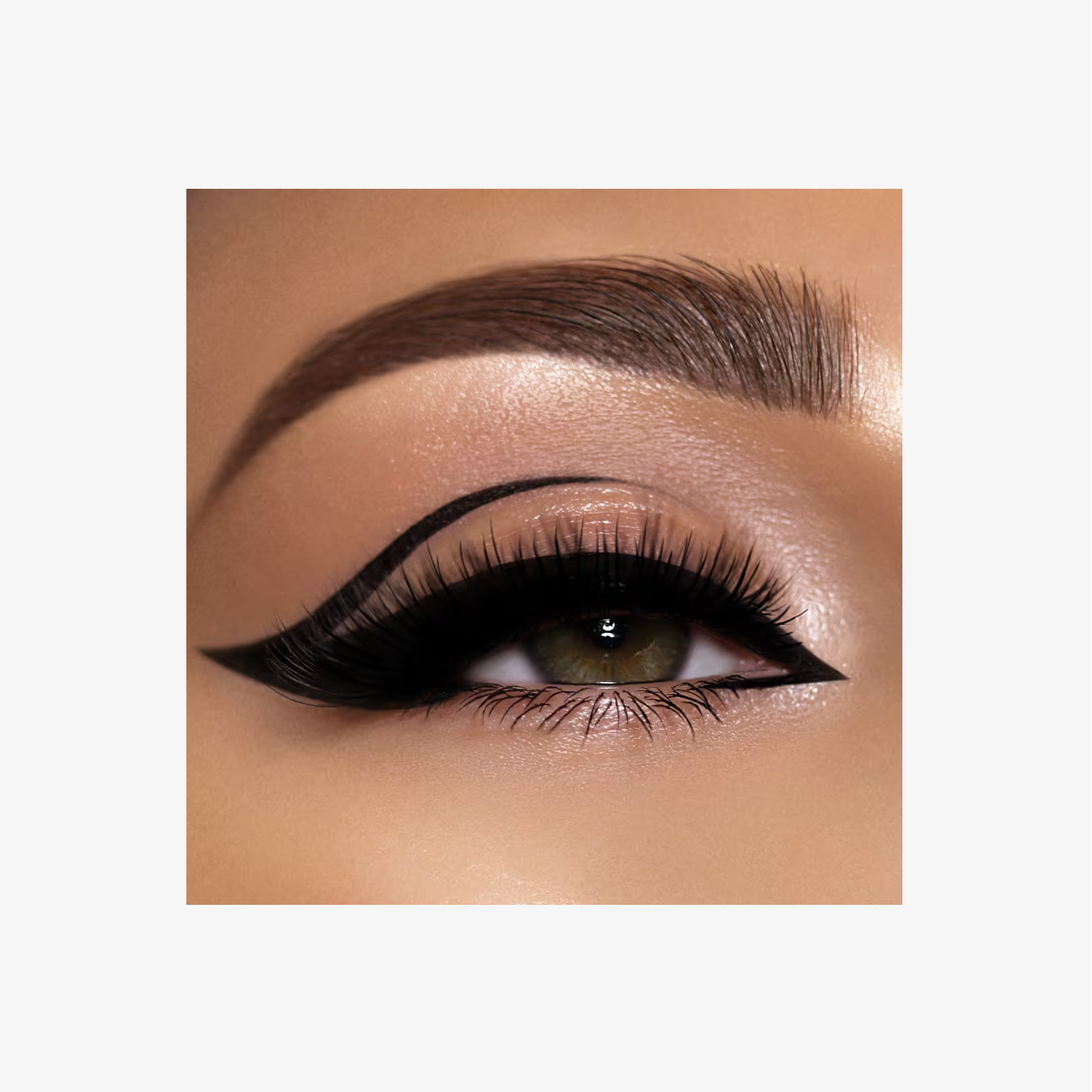 PAT McGRATH LABS Perma Precision Liquid Eyeliner