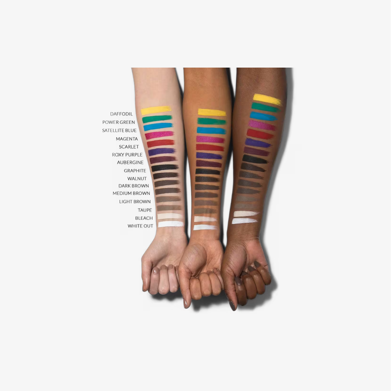 KVD Beauty Super Pomade Vegan Eyeliner, Shadow & Brow Pigment
