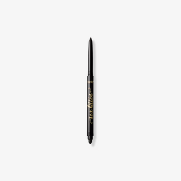 Tarte Sex Kitten Black Gel Eyeliner