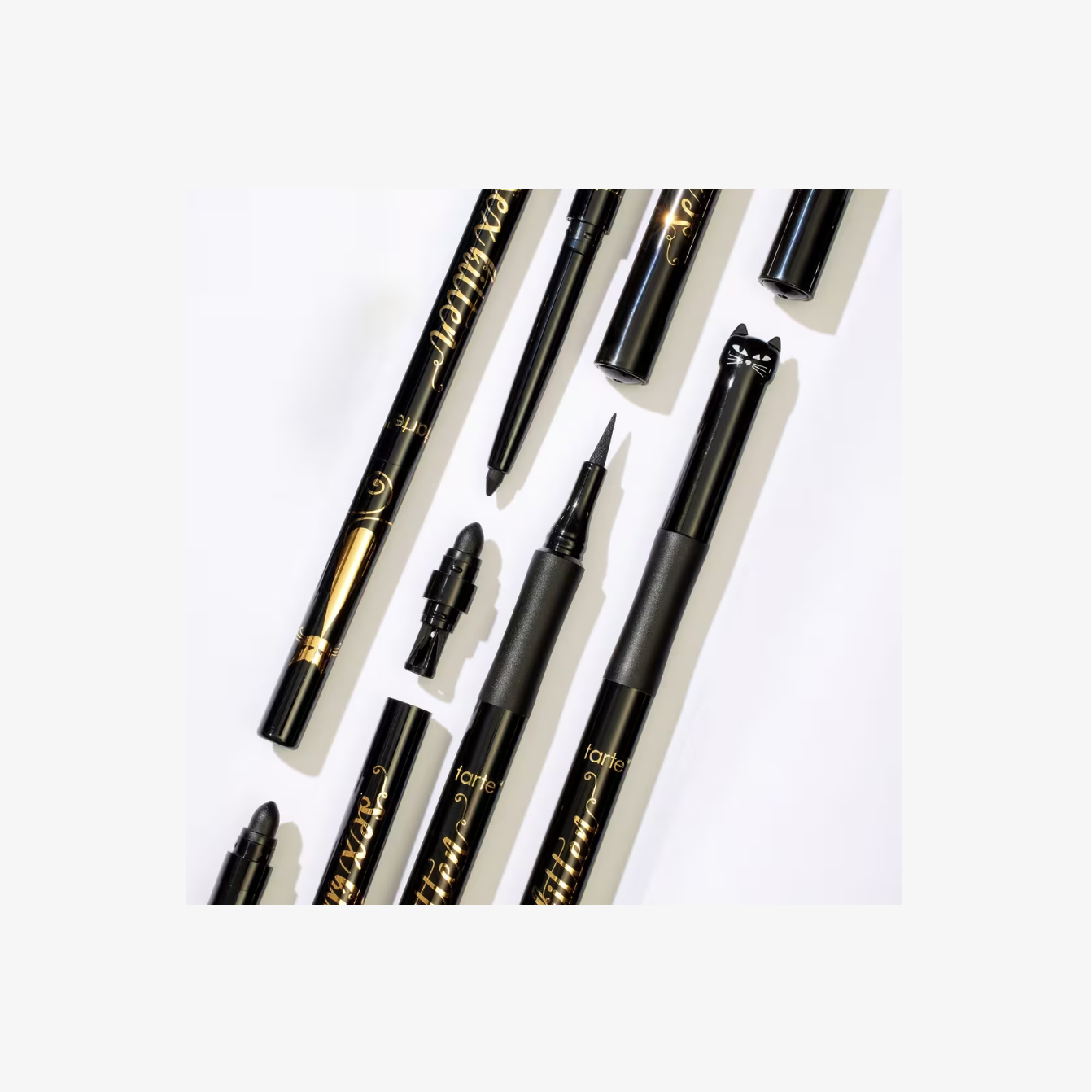 Tarte Sex Kitten Black Gel Eyeliner