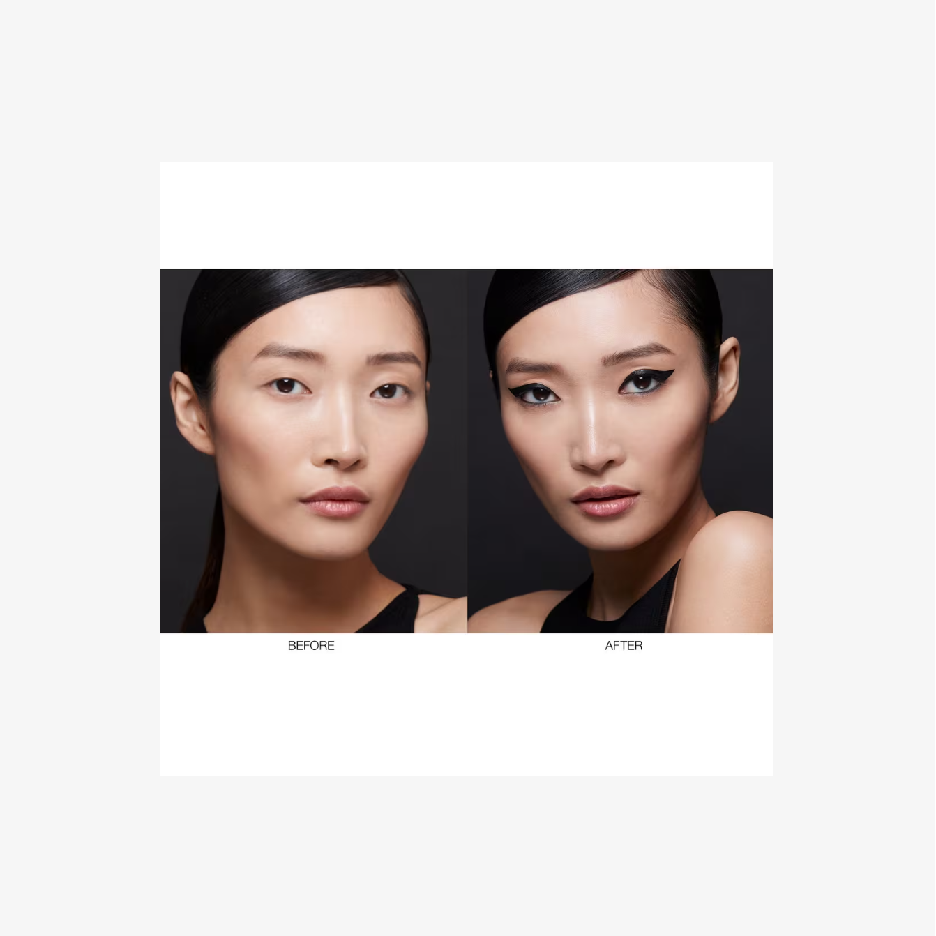 NARS Climax Liquid Eyeliner - Explicit Black