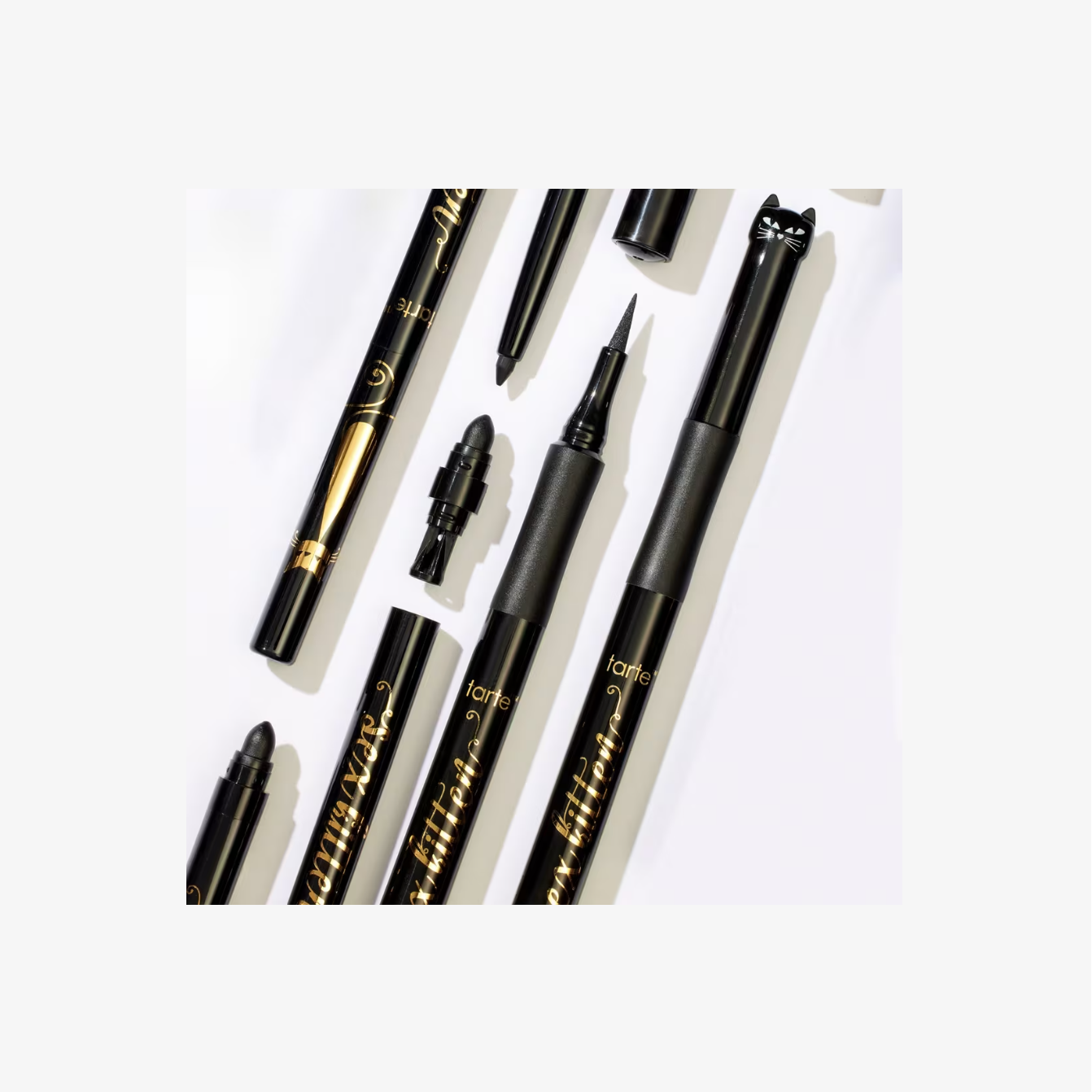 Tarte Sex Kitten Black Liquid Eyeliner