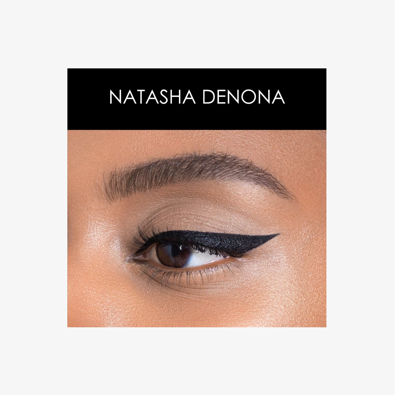 NATASHA DENONA Macro Blade Liquid Eyeliner