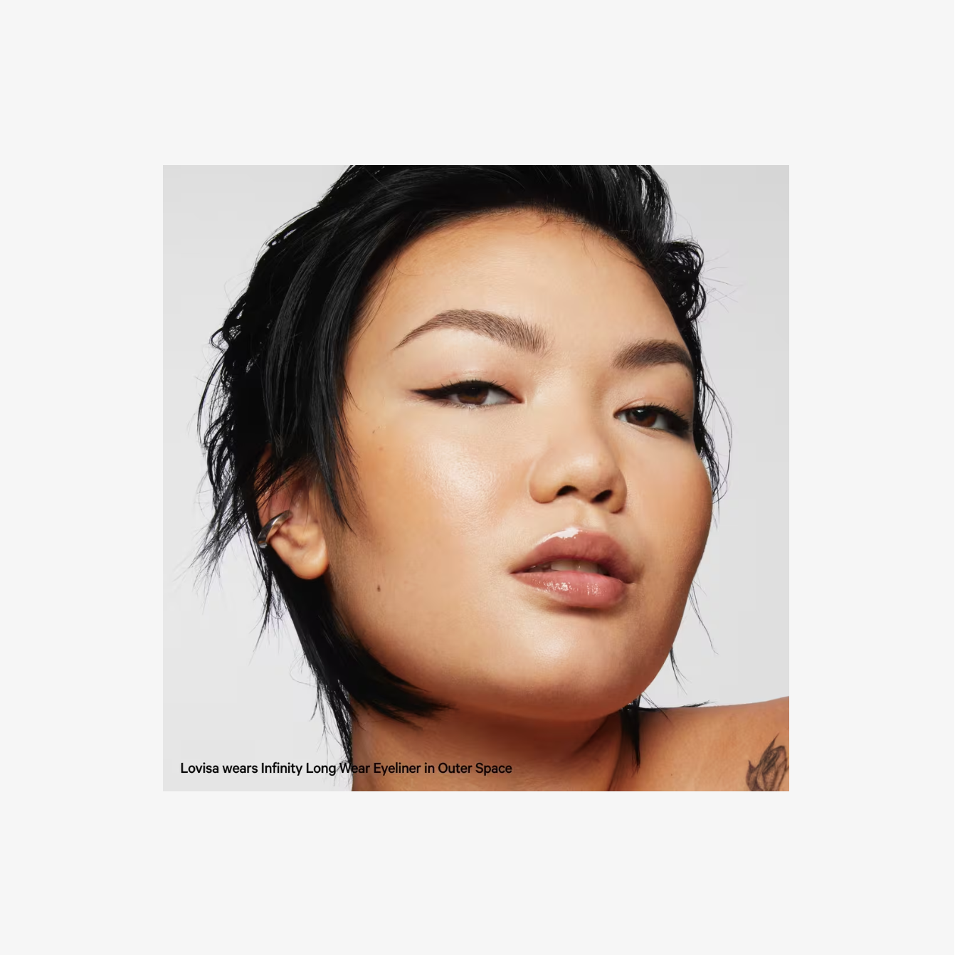 MILK MAKEUP Infinity Long-Lasting Waterproof Eyeliner Pencil