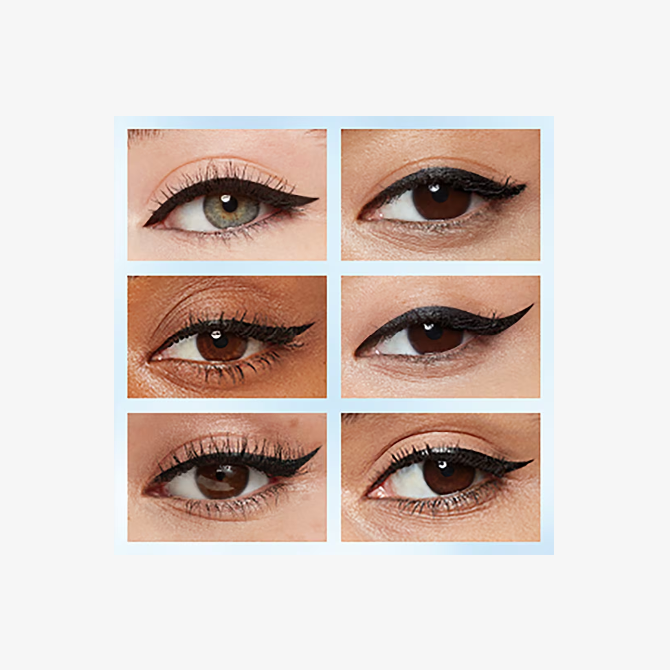 CoverGirl Exhibitionist Lash Enhancing Liquid Eyeliner