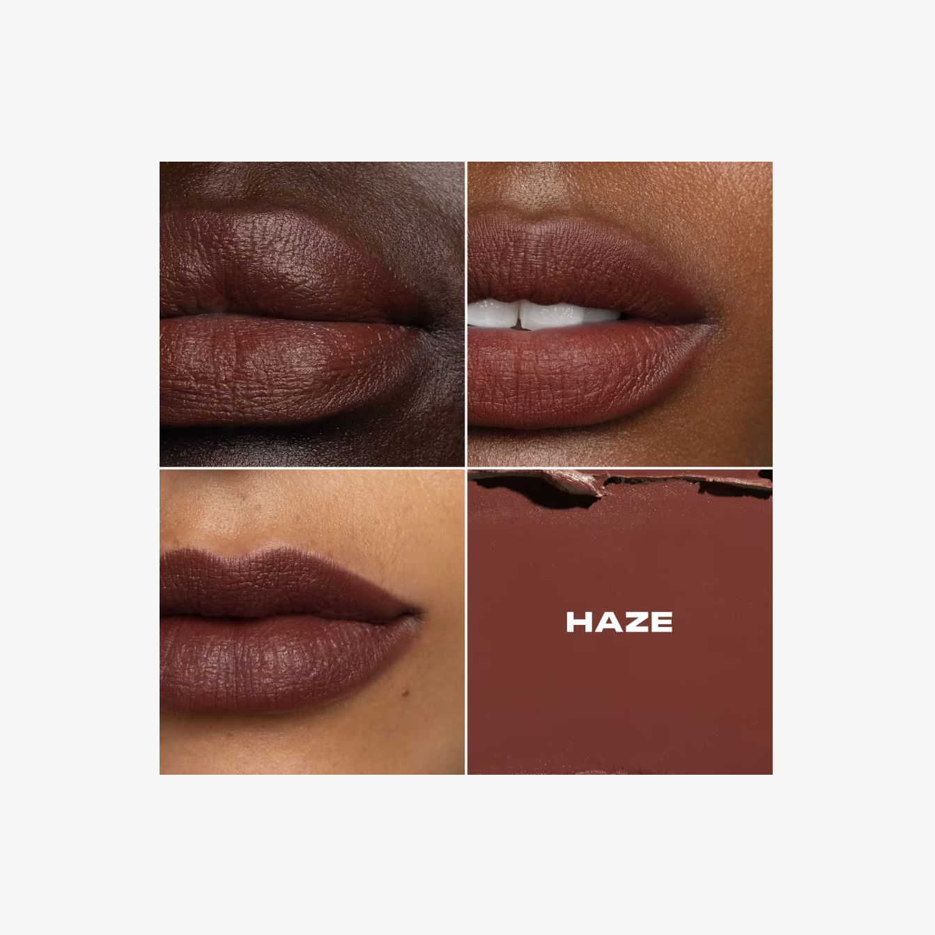 Morphe Lip Filter Hydroplump Soft Matte Lipstick