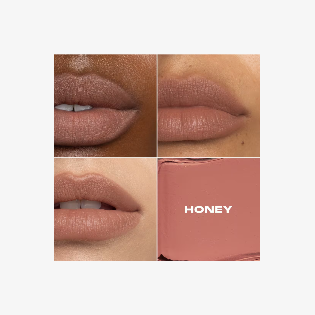 Morphe Lip Filter Hydroplump Soft Matte Lipstick