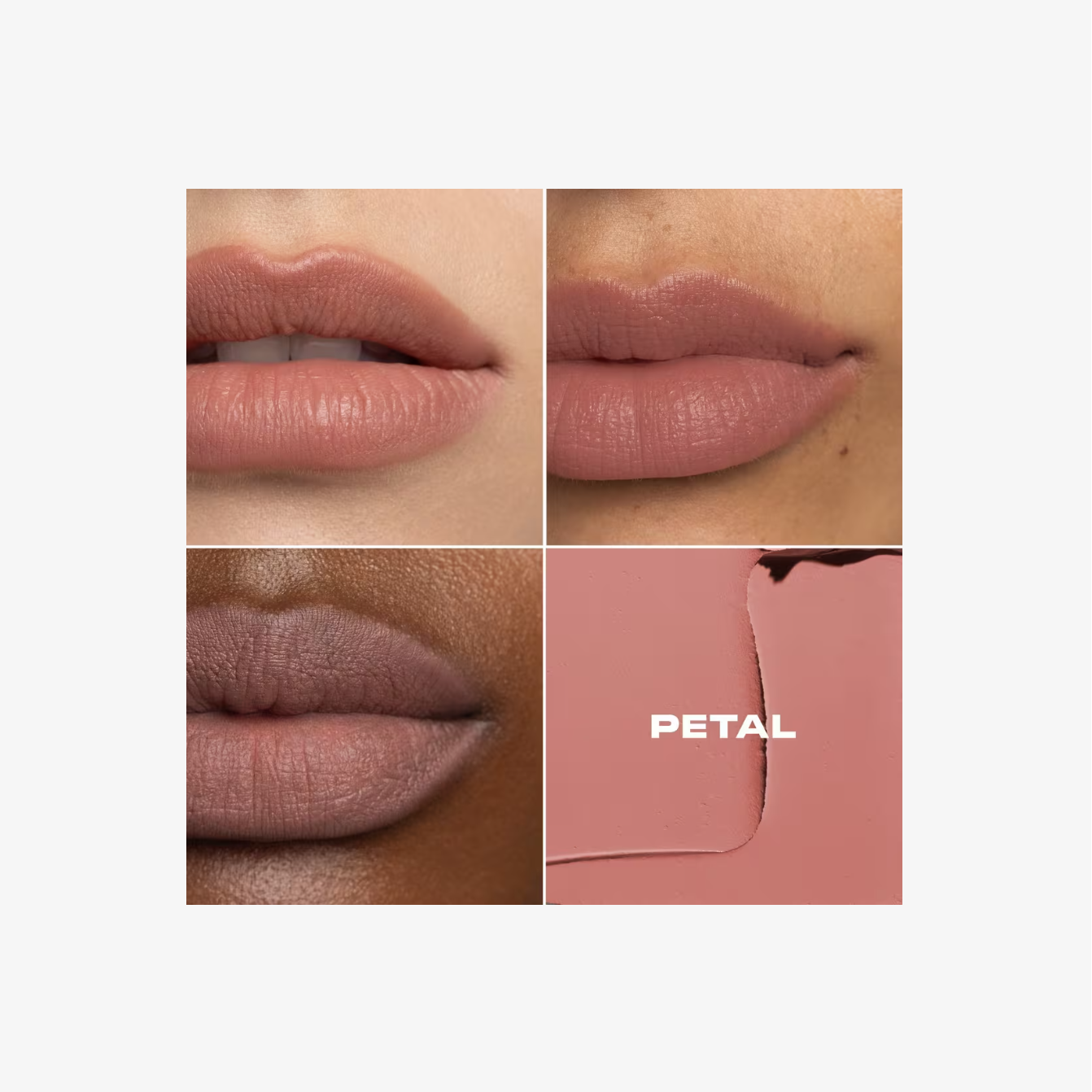 Morphe Lip Filter Hydroplump Soft Matte Lipstick