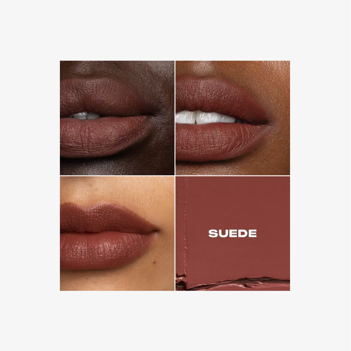 Morphe Lip Filter Hydroplump Soft Matte Lipstick