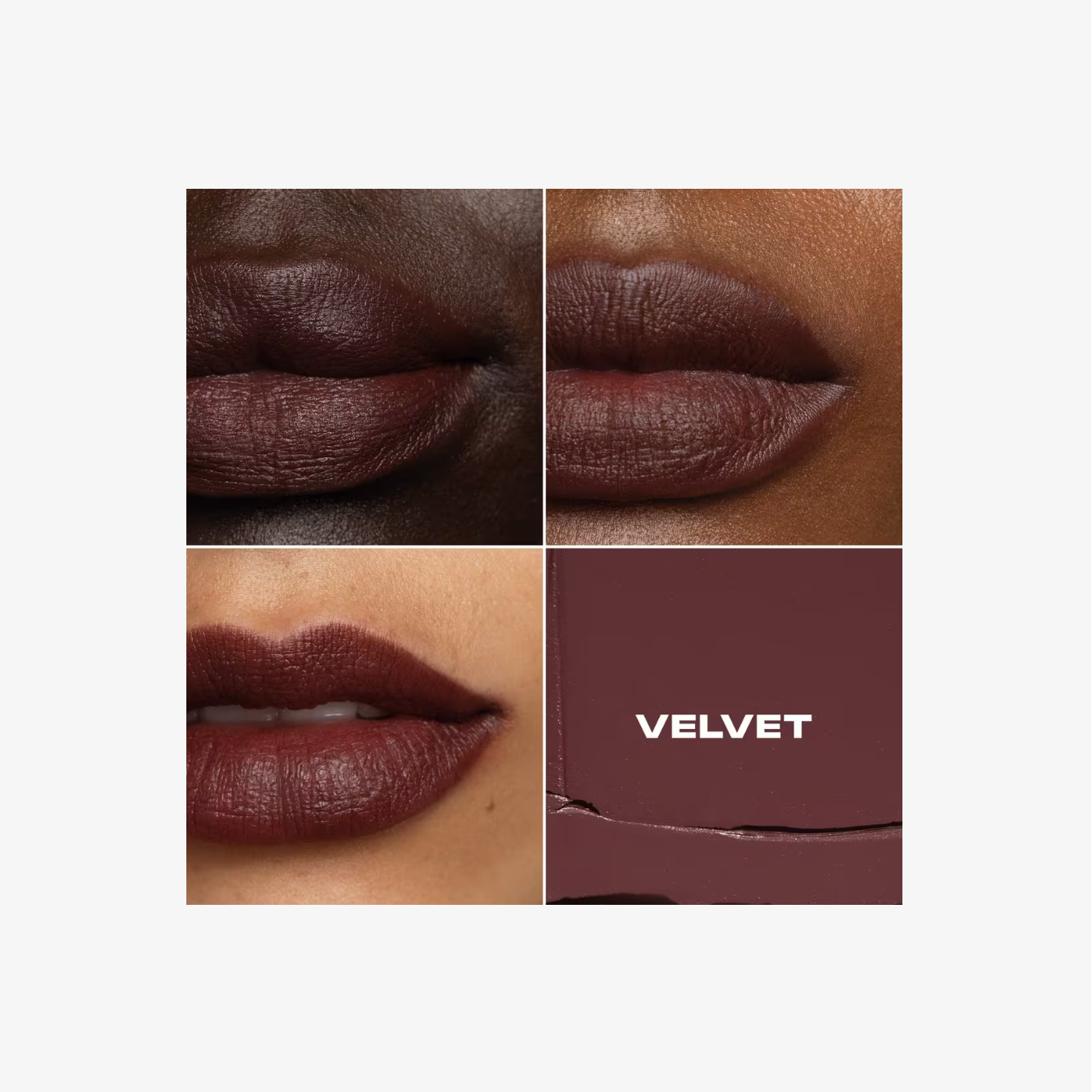 Morphe Lip Filter Hydroplump Soft Matte Lipstick