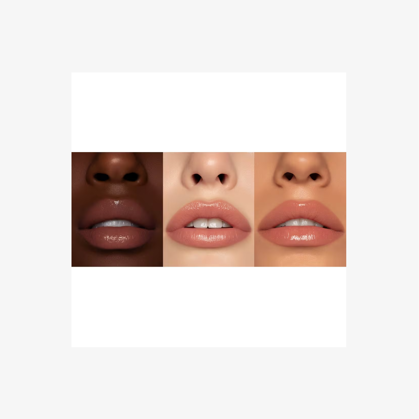 PAT McGRATH LABS SatinAllure Lipstick