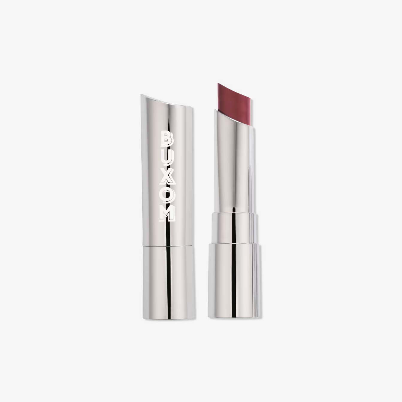 Buxom Full-On Satin Lipstick