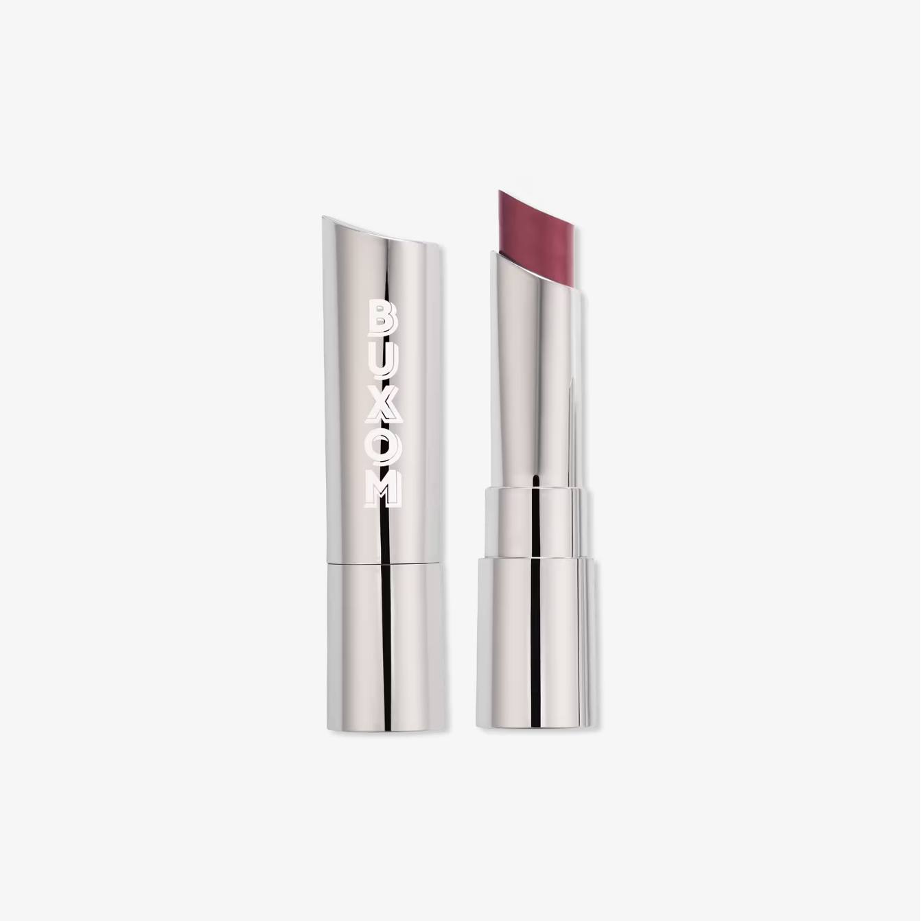 Buxom Full-On Satin Lipstick