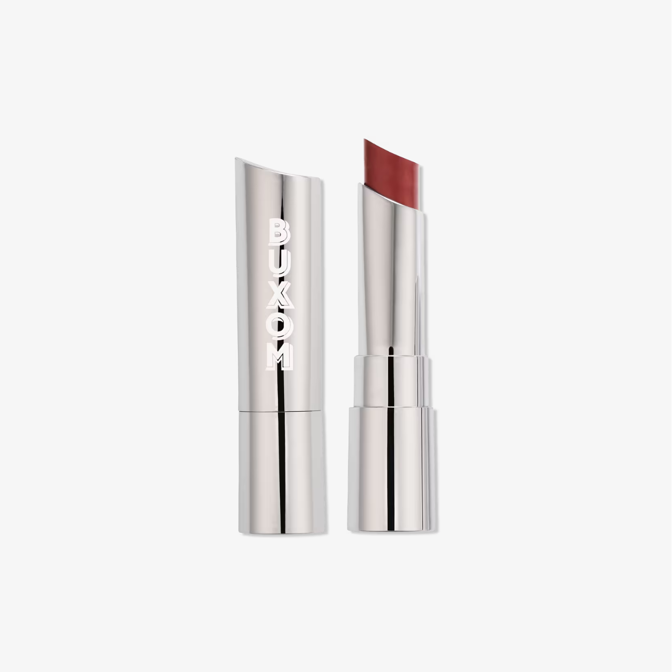 Buxom Full-On Satin Lipstick