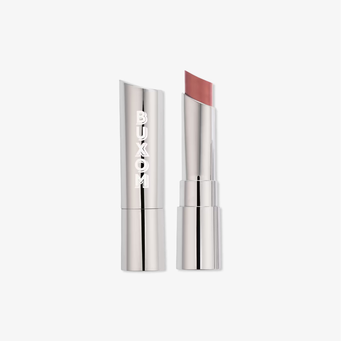 Buxom Full-On Satin Lipstick
