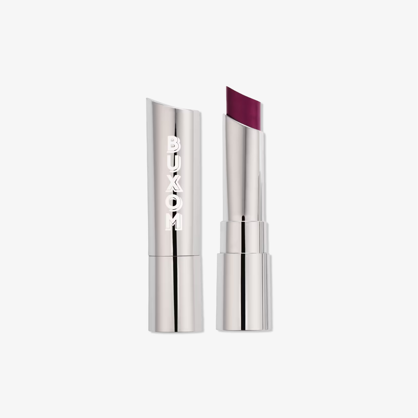 Buxom Full-On Satin Lipstick