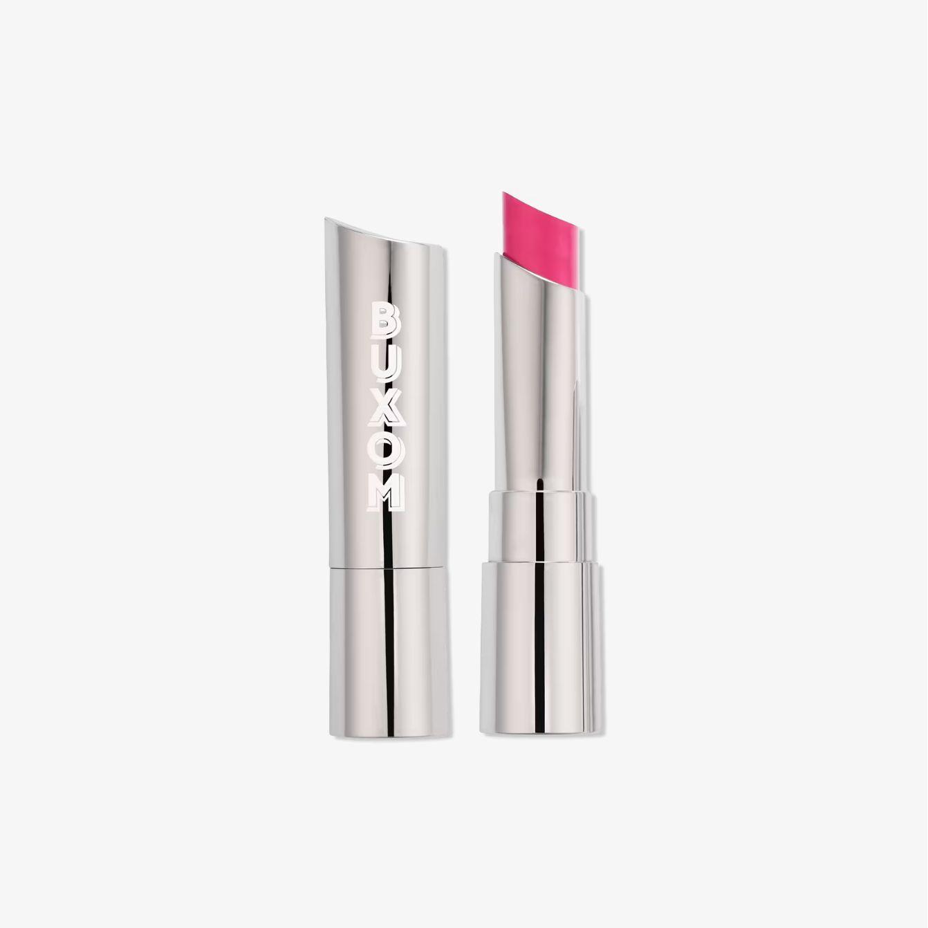Buxom Full-On Satin Lipstick