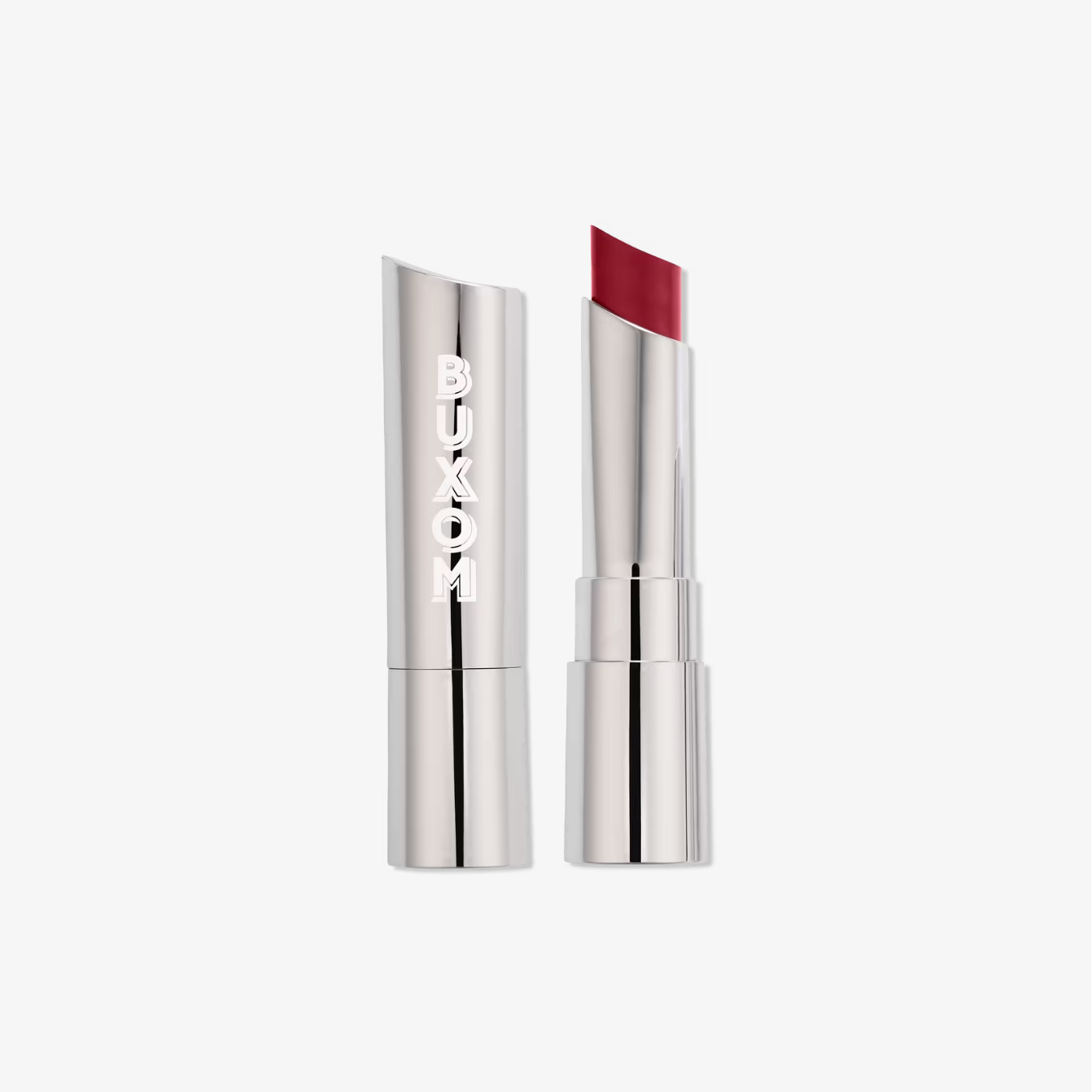 Buxom Full-On Satin Lipstick