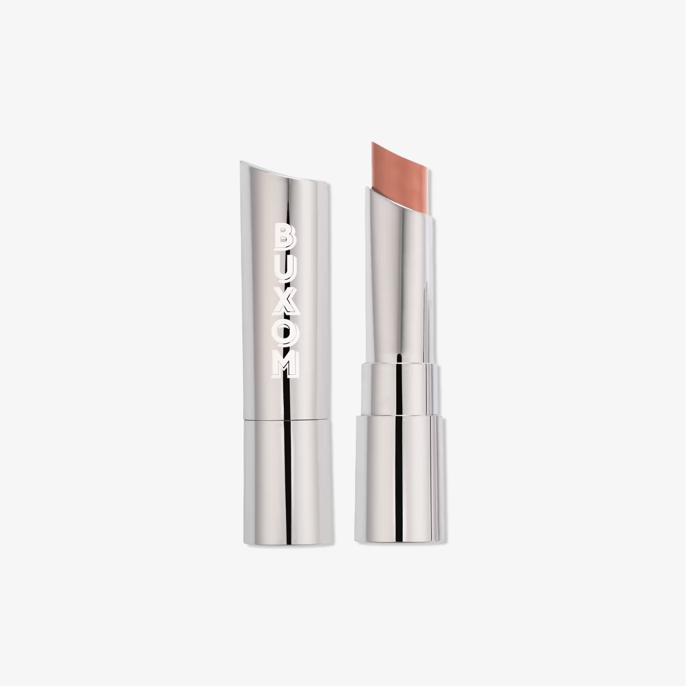 Buxom Full-On Satin Lipstick