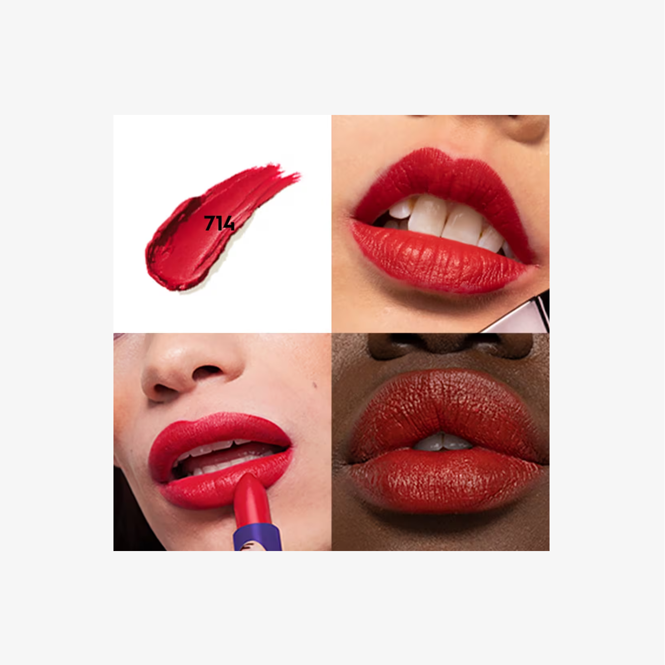Urban Decay Cosmetics Vice Hydrating Lipstick
