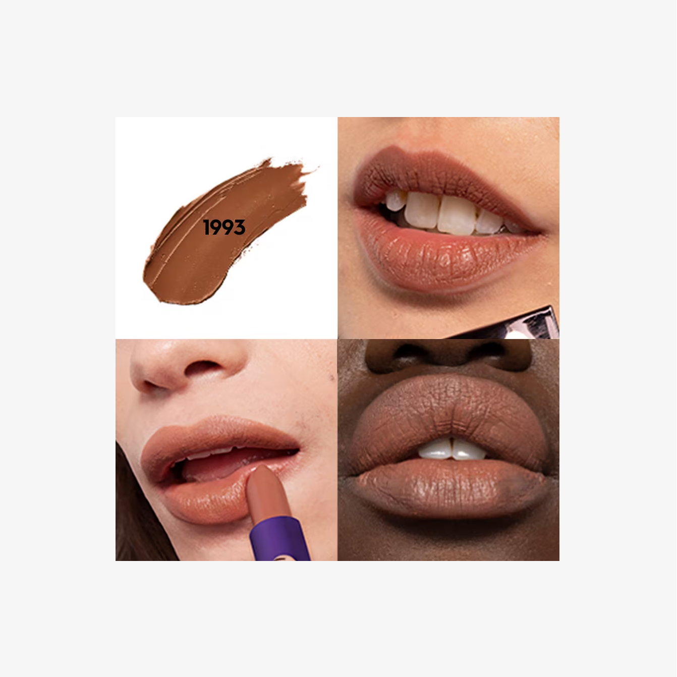 Urban Decay Cosmetics Vice Hydrating Lipstick