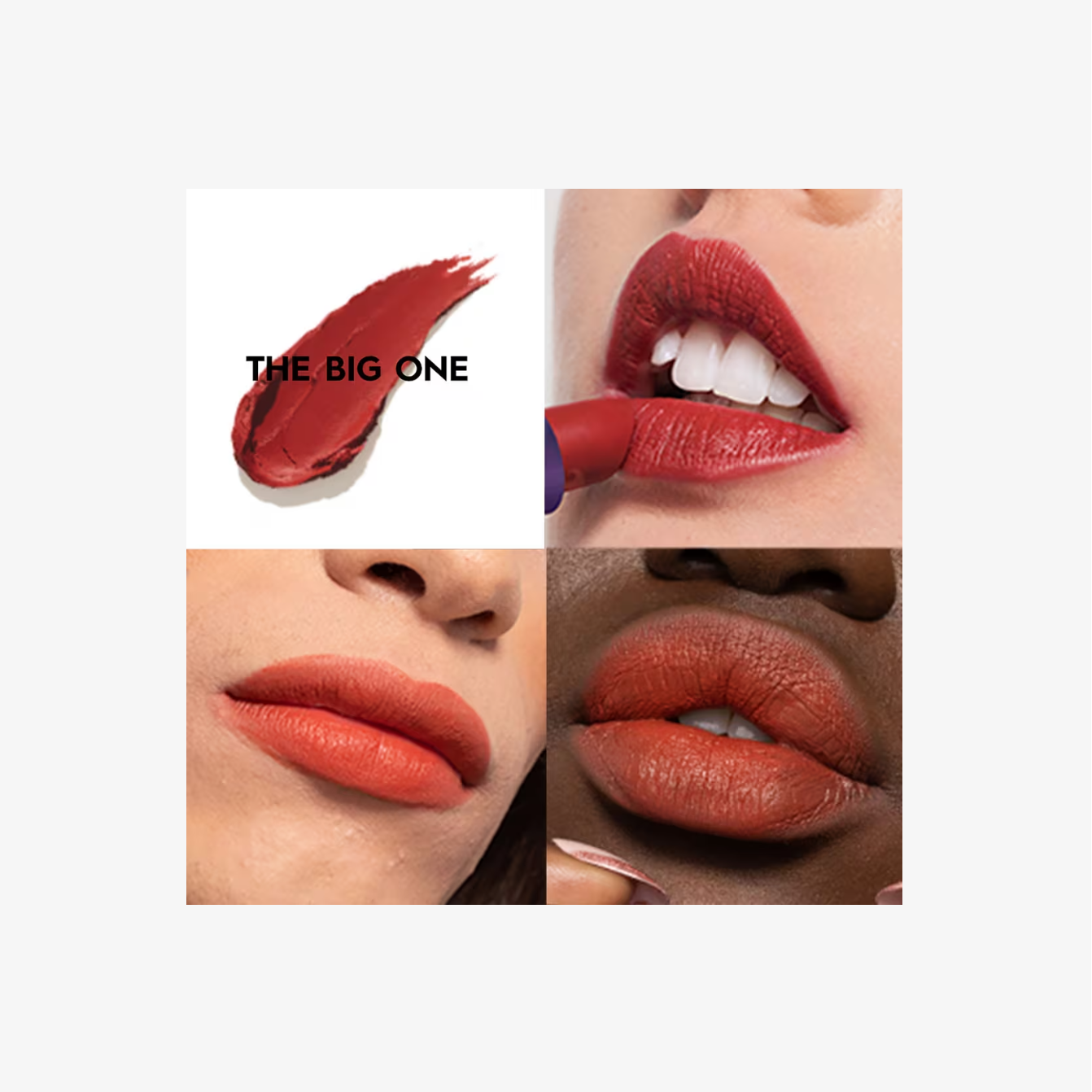 Urban Decay Cosmetics Vice Hydrating Lipstick