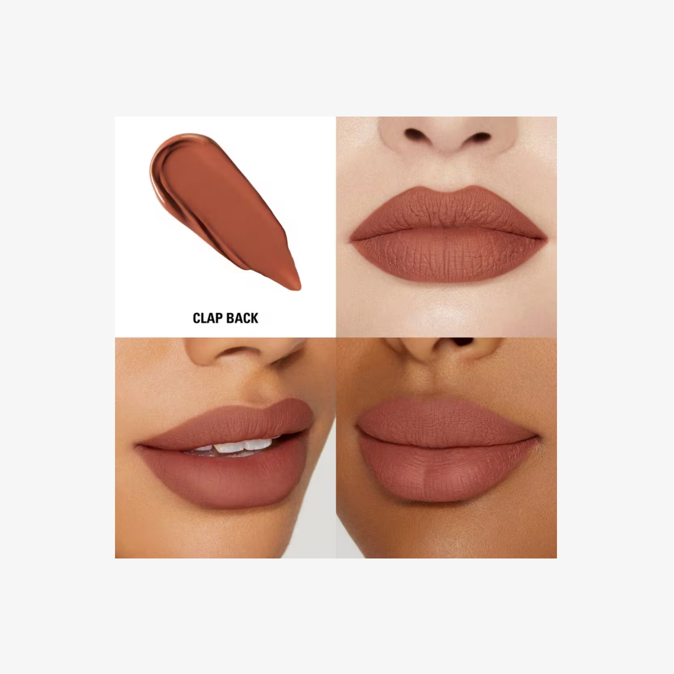 KYLIE COSMETICS Matte Liquid Lipstick