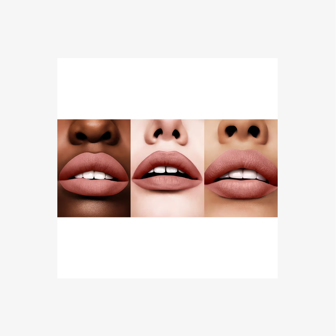 PAT McGRATH LABS MatteTrance Lipstick