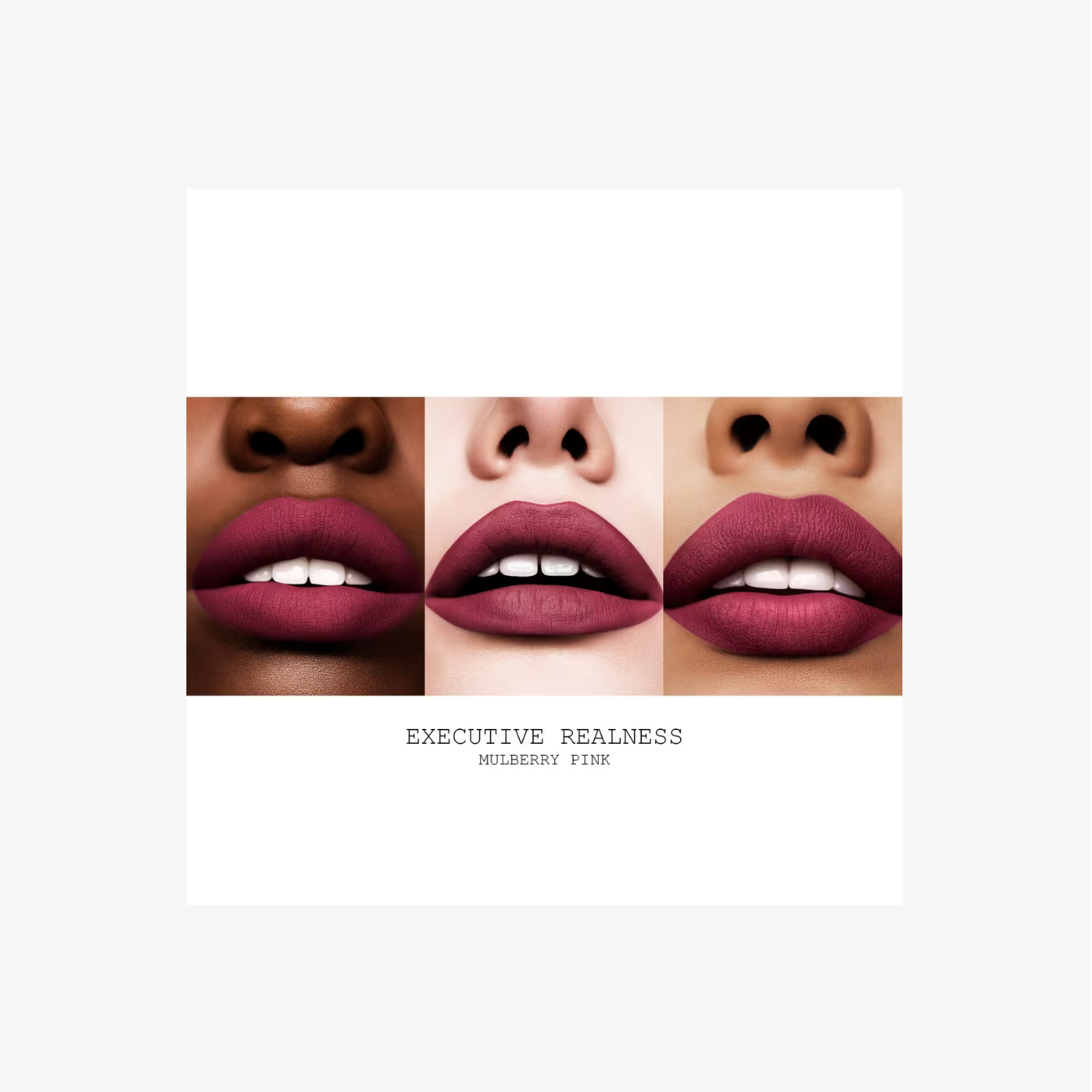 PAT McGRATH LABS MatteTrance Lipstick