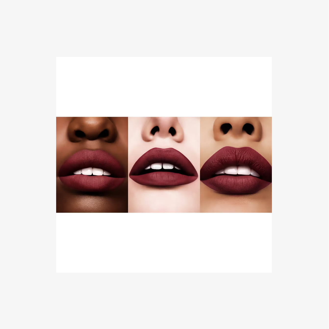 PAT McGRATH LABS MatteTrance Lipstick