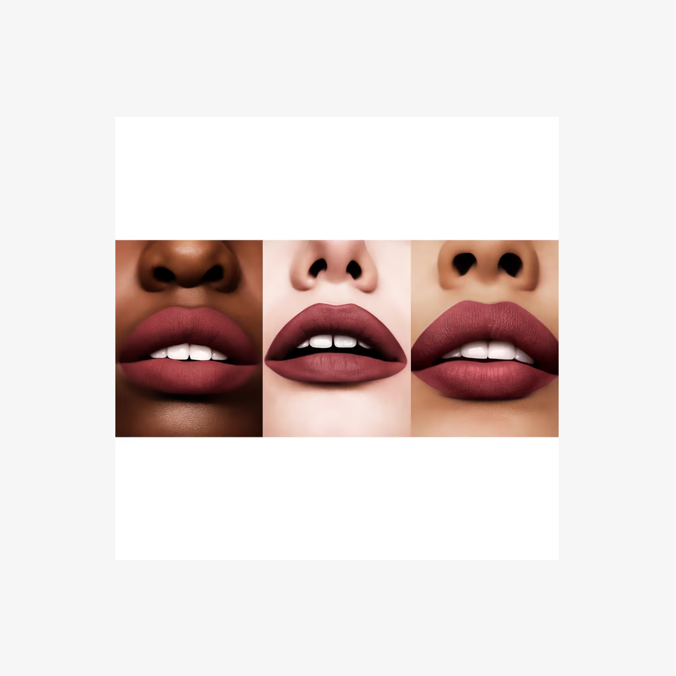 PAT McGRATH LABS MatteTrance Lipstick